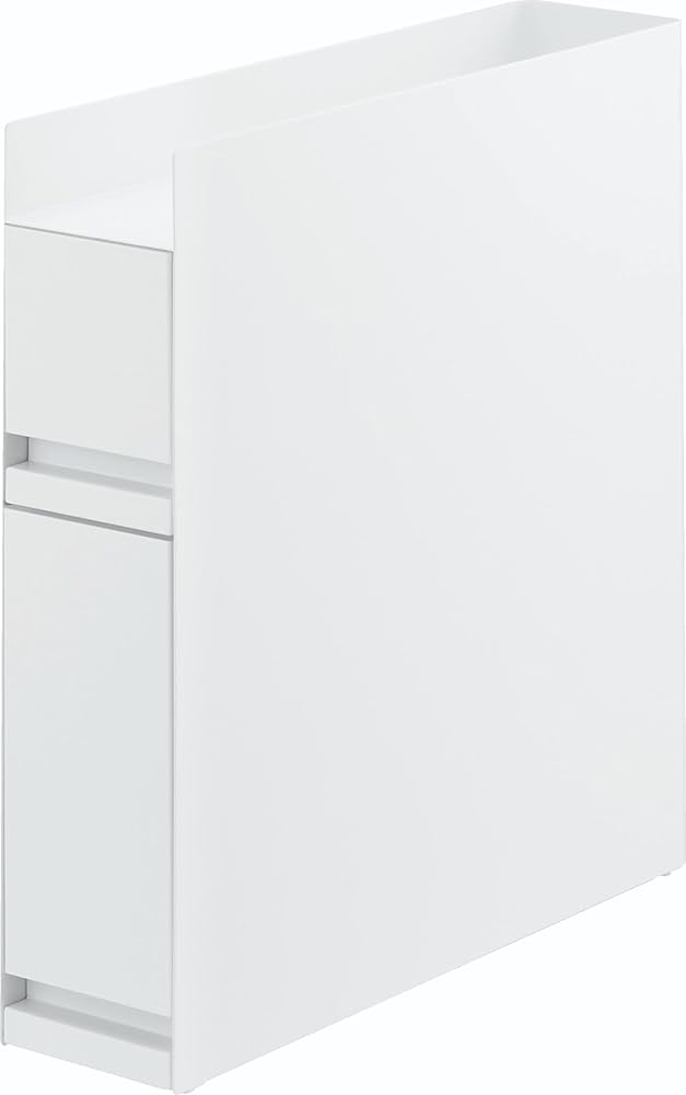 Amazon｜山崎実業(Yamazaki) 【 完成品 ストッパーのみ要取付