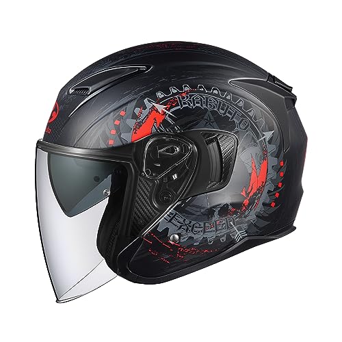 OGK Kabuto EXCEED DARKNESS」の人気商品一覧 | 安い商品を通販サイト