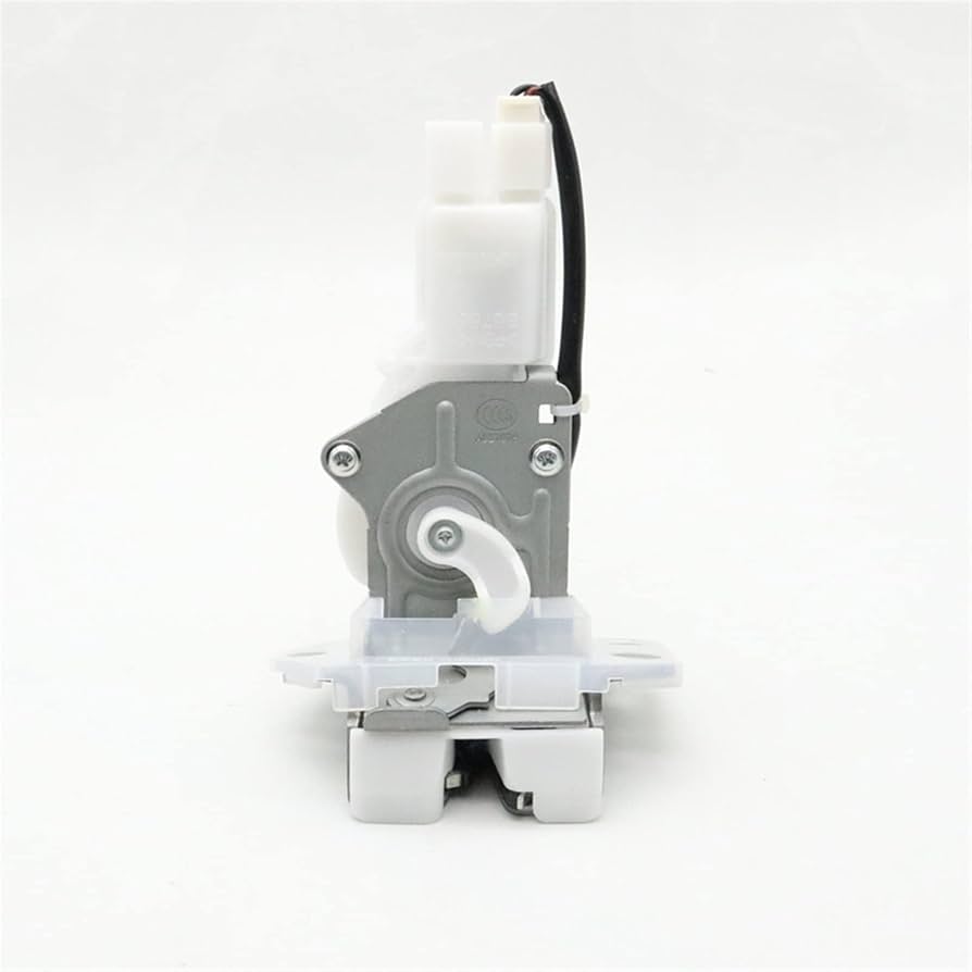 Amazon.co.jp: テールドアラッチ オリジナル車のリアトランクリッド