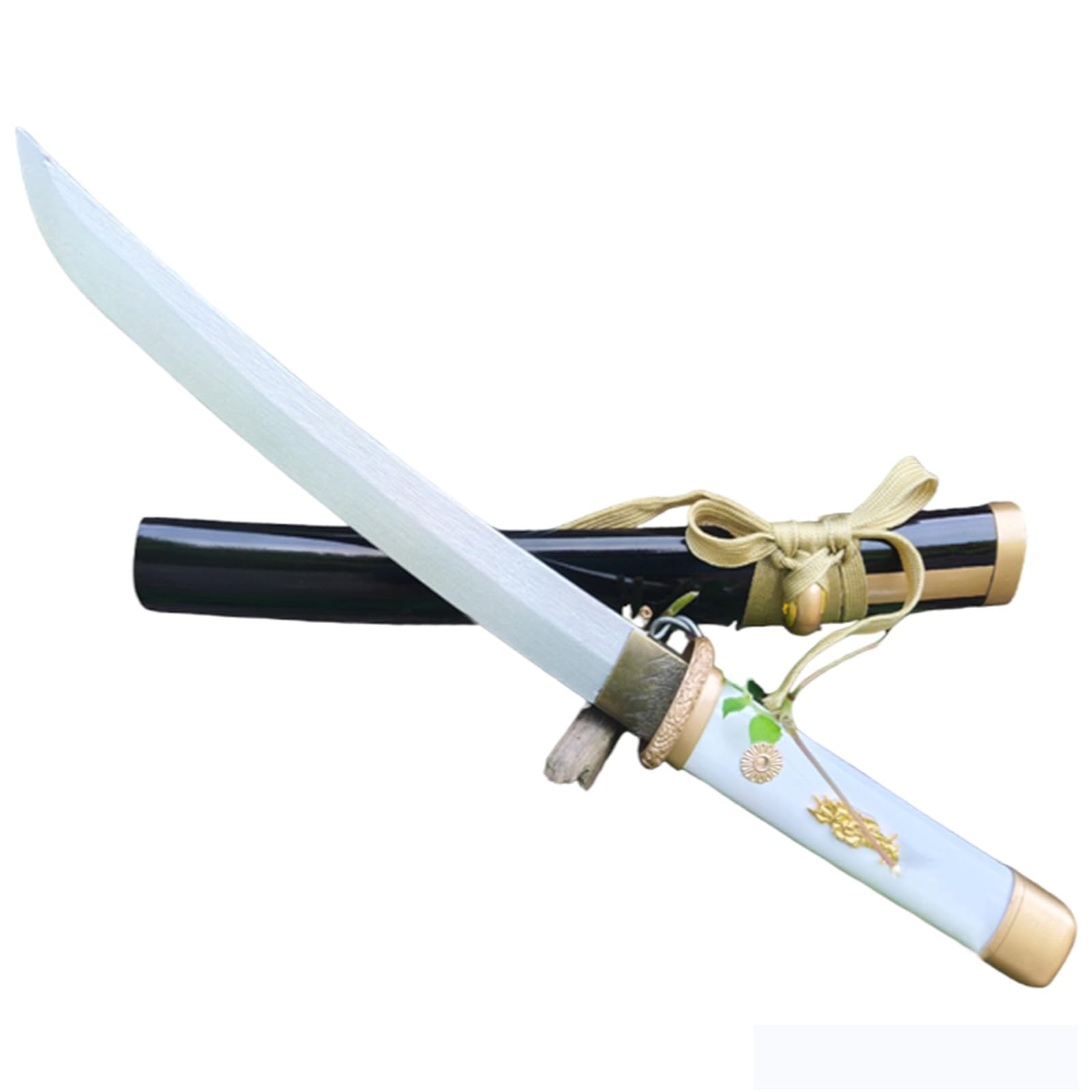 Amazon.co.jp: 【Azuiblc】刀剣乱舞 日向正宗 京極正宗 短刀 模造刀 刀