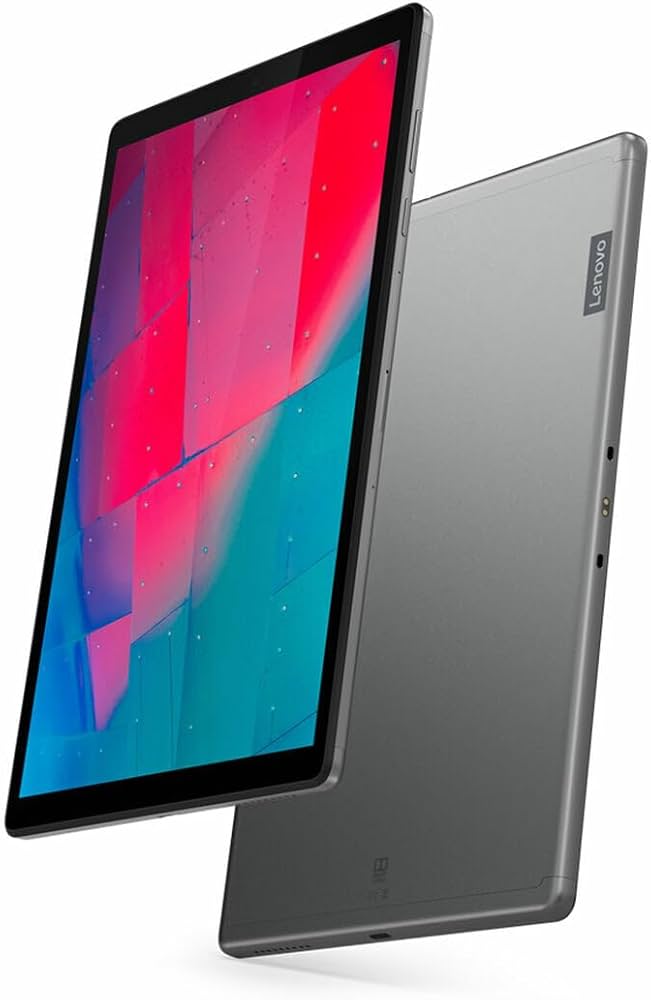 Amazon.co.jp: Tablet Lenovo M10 HD (2nd Gen) 3 GB RAM : パソコン