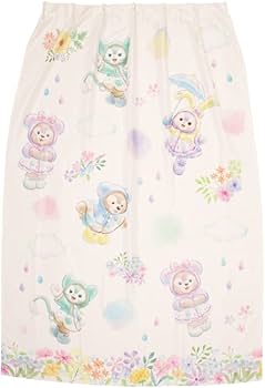 Amazon｜ダッフィー＆フレンズ ビューティフル・レイニーデイズ