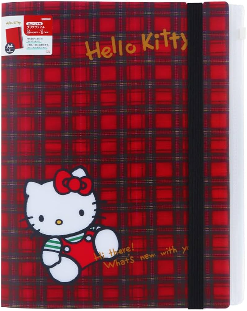 Amazon | サンスター文具(Sun-Star Stationery) サンリオキャラクター