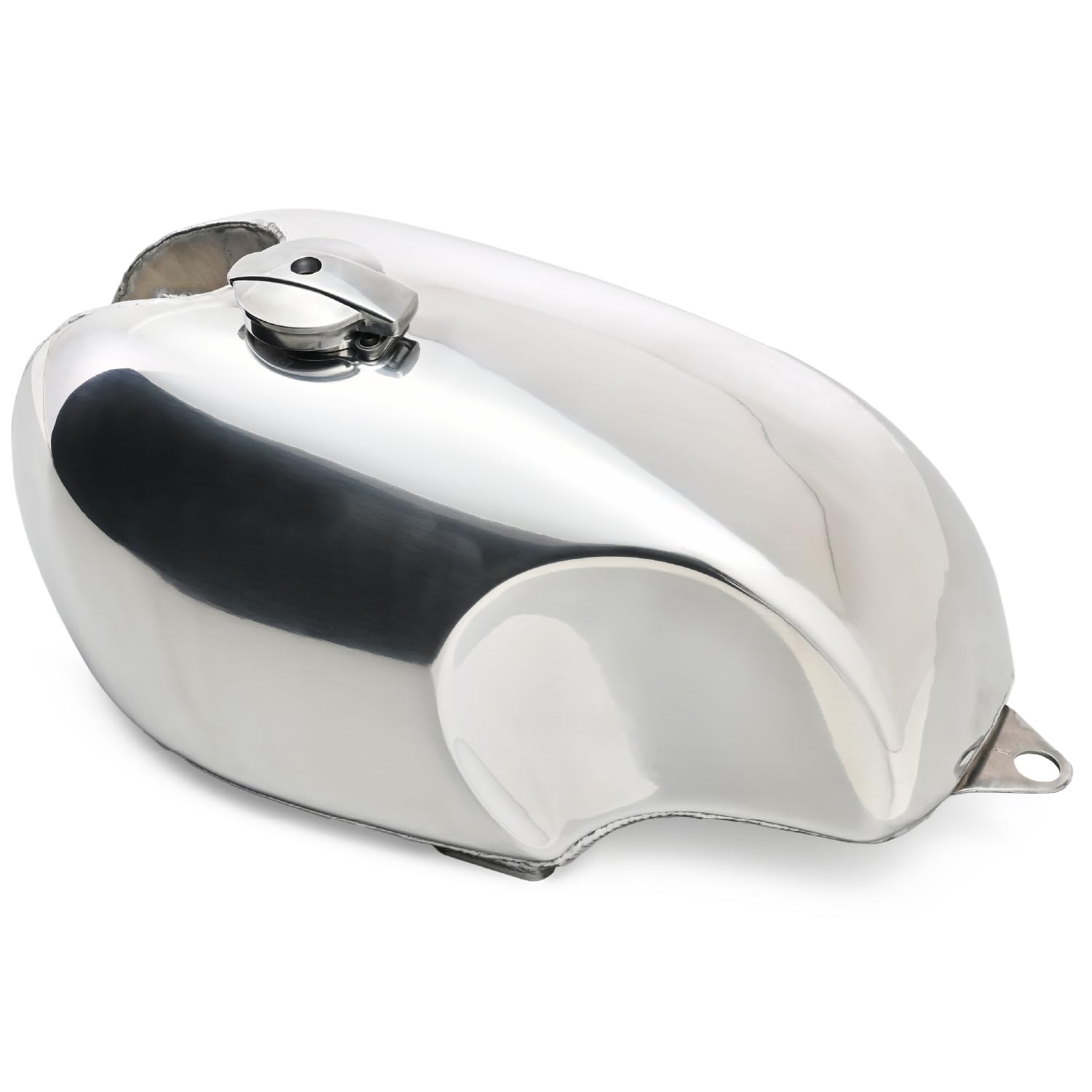 Amazon | デイトナ(Daytona) バイク用 タンク SR400/500(80-08)専用