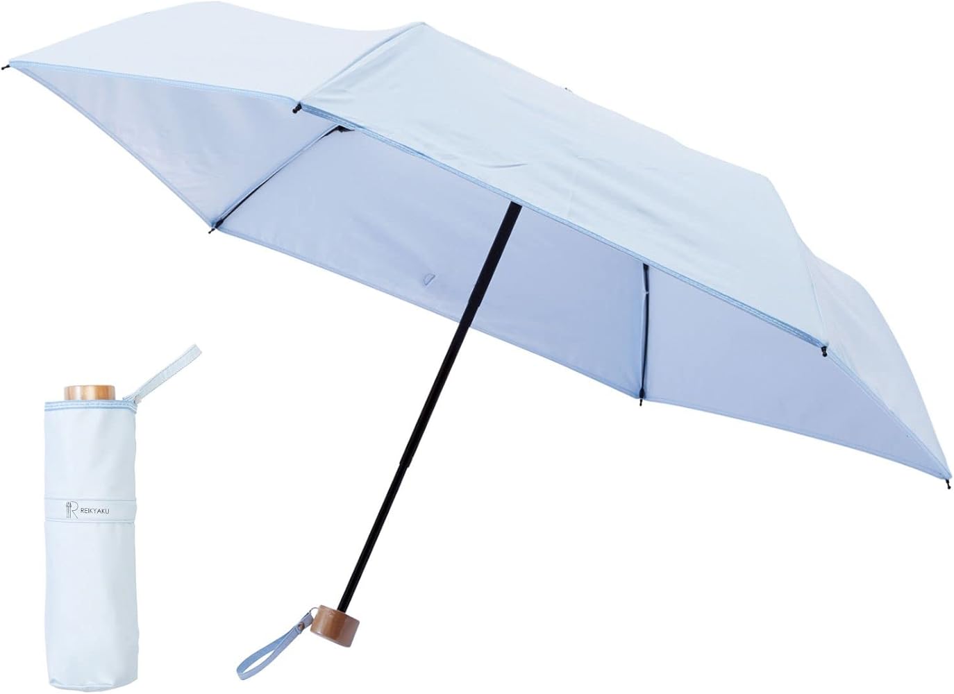Amazon | [エスタ]冷却パラソル ラディクール 放射冷却 遮熱 日傘 冷却