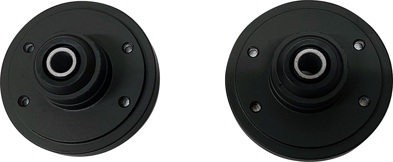 Amazon.co.jp: HKS 足回り系パーツ 倒立ゴムアッパーベアリングセット