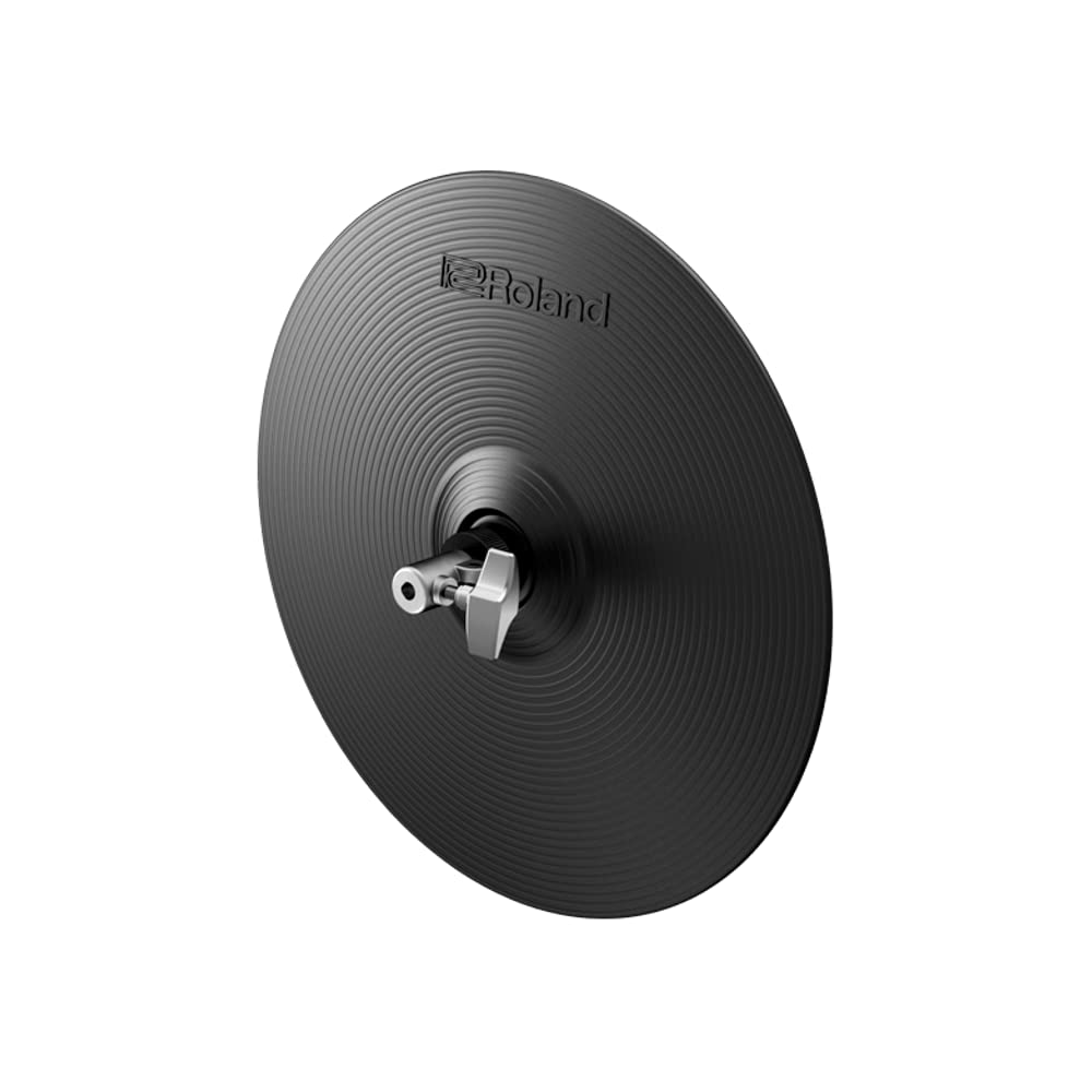 Amazon | ROLAND VH-10 V-HIHAT Vドラム用ハイハット | ハイハット