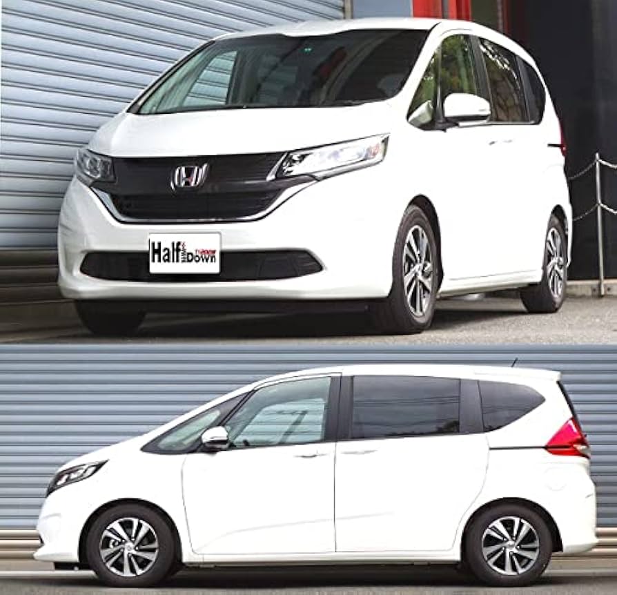 Amazon | RS-R ( アールエスアール ) ダウンサス【 Ti2000 HALF DOWN