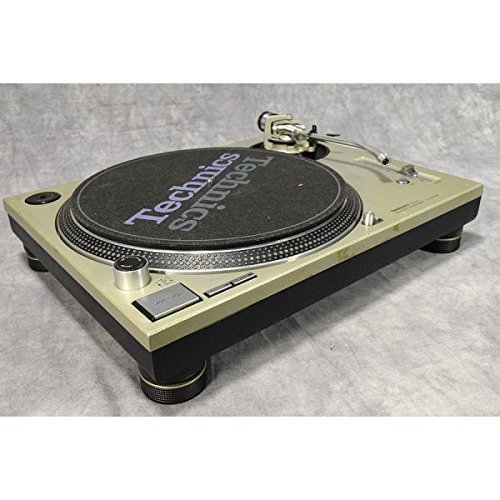 TECHNICS テクニクス （TECHNICS） ⁄ SL Technics SL-1200MK3D