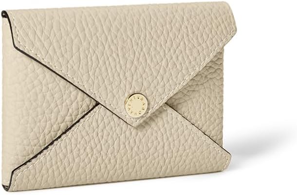 Amazon | [BONAVENTURA] 【ボナベンチュラ】エンベロープカードケース