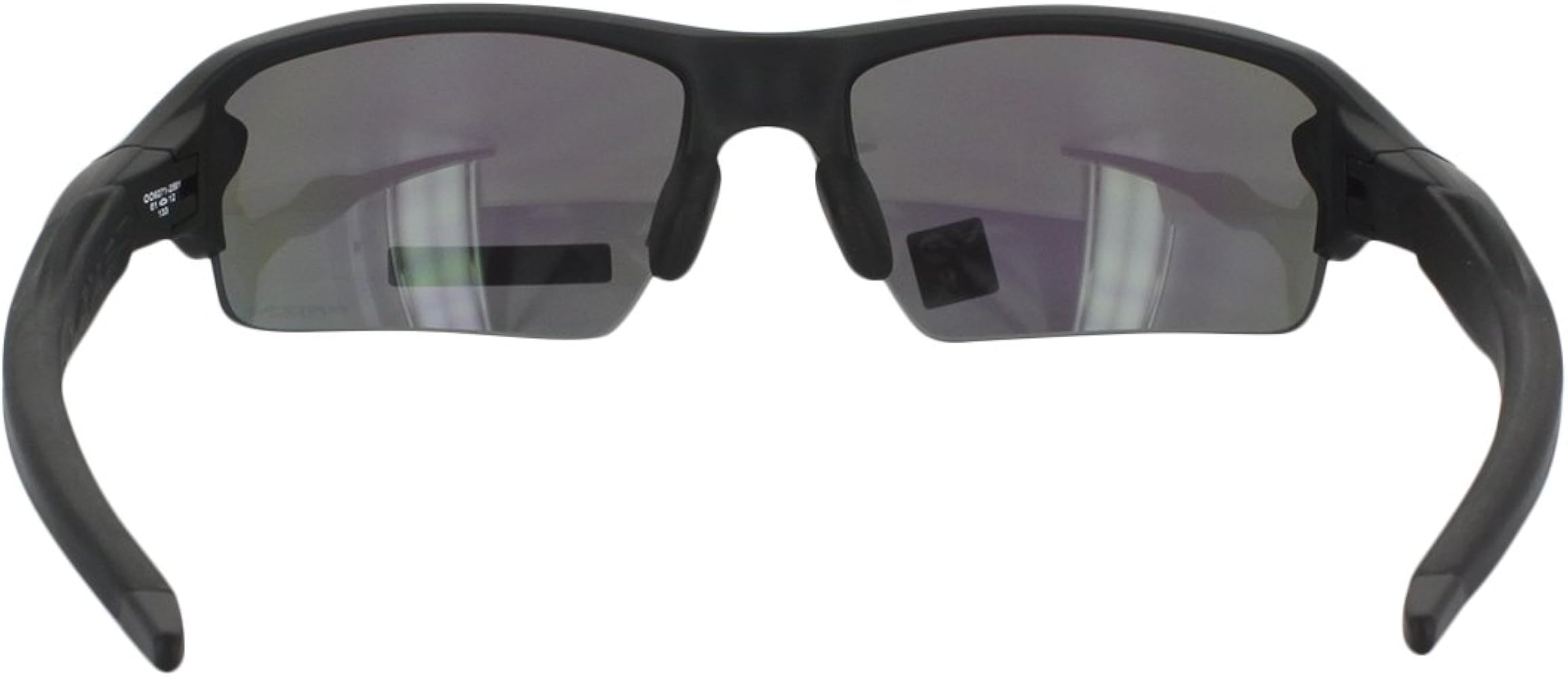 Amazon.co.jp: オークリー 偏光 サングラス スポーツサングラス OAKLEY