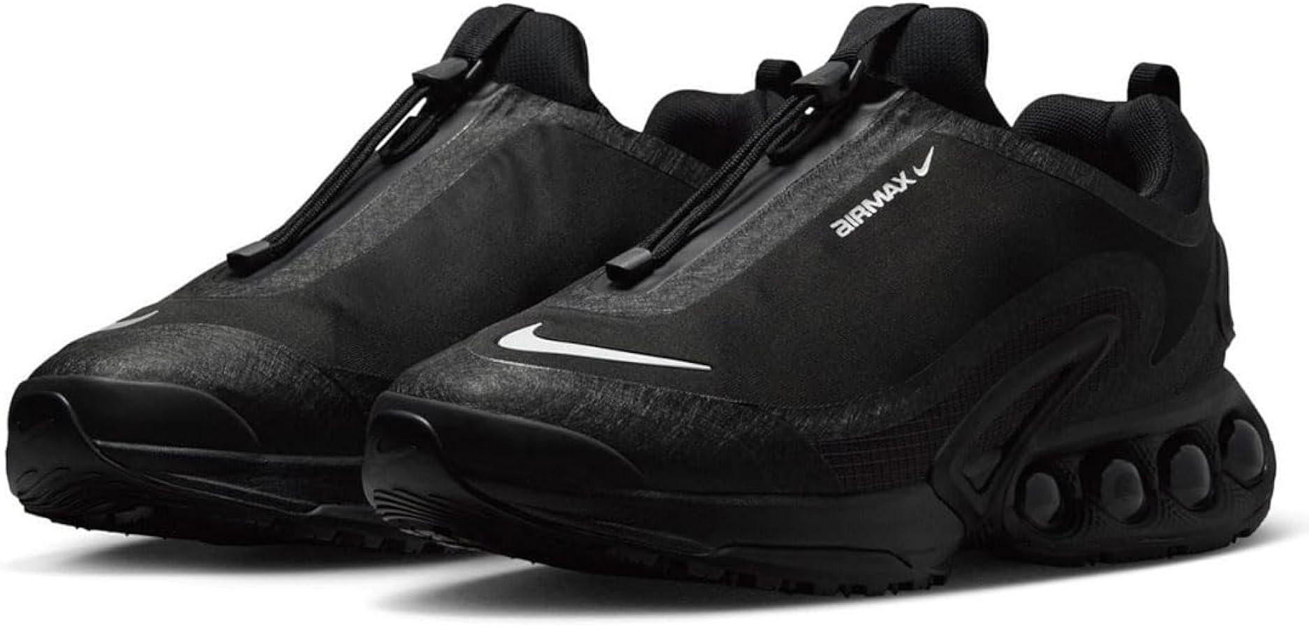 Amazon | [ナイキ] エア マックス Dn ローム AIR MAX Dn ROAM ブラック