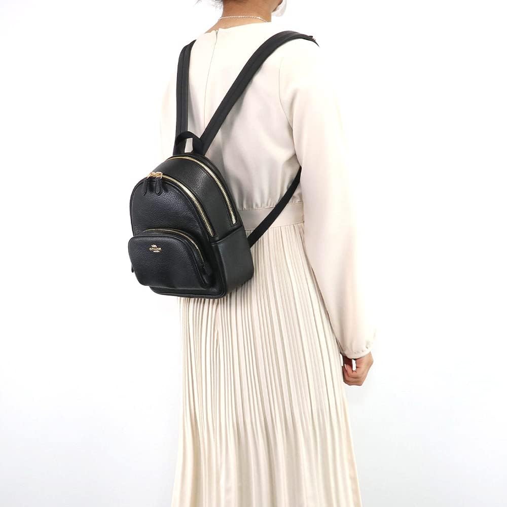 Amazon.co.jp: [コーチ] バッグ リュックサック C8603 ミニリュック