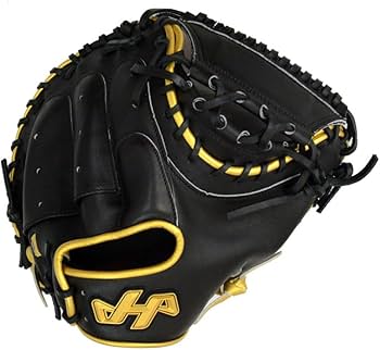 Amazon | 即日出荷 ハタケヤマ 軟式用 キャッチャーミット 甲斐拓也