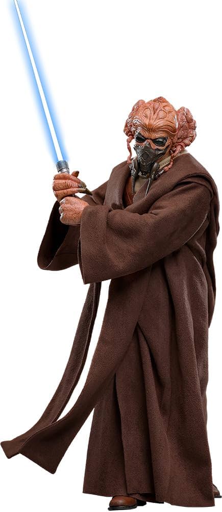 Amazon.co.jp: ムービー・マスターピース スター・ウォーズ エピソード