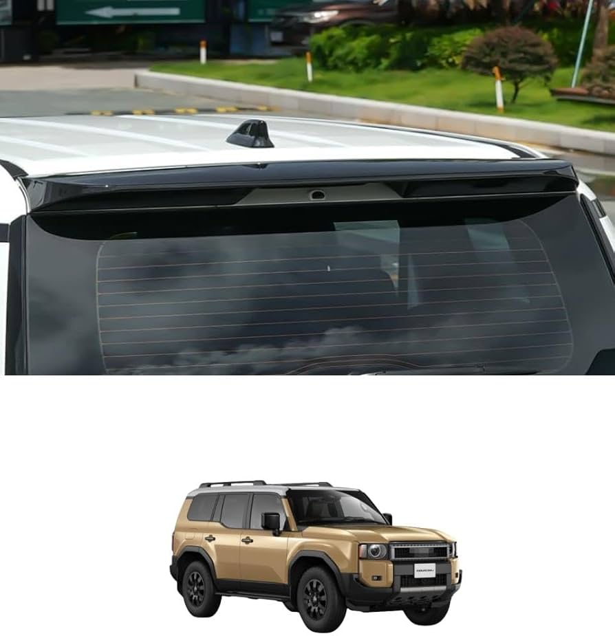 Amazon | 【Black Car】新型ランドクルーザー ランドクルーザー250