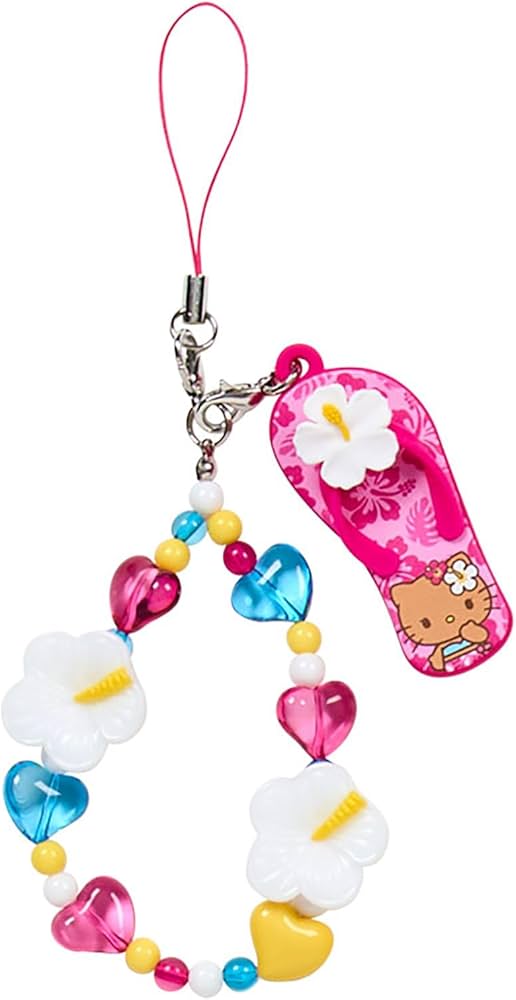 Amazon.co.jp: サンリオ(SANRIO) シークレットストラップ（トコナツ