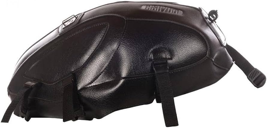 Amazon | BAGSTER(バグスター) タンクカバー ブラック XSR900 ABS (16