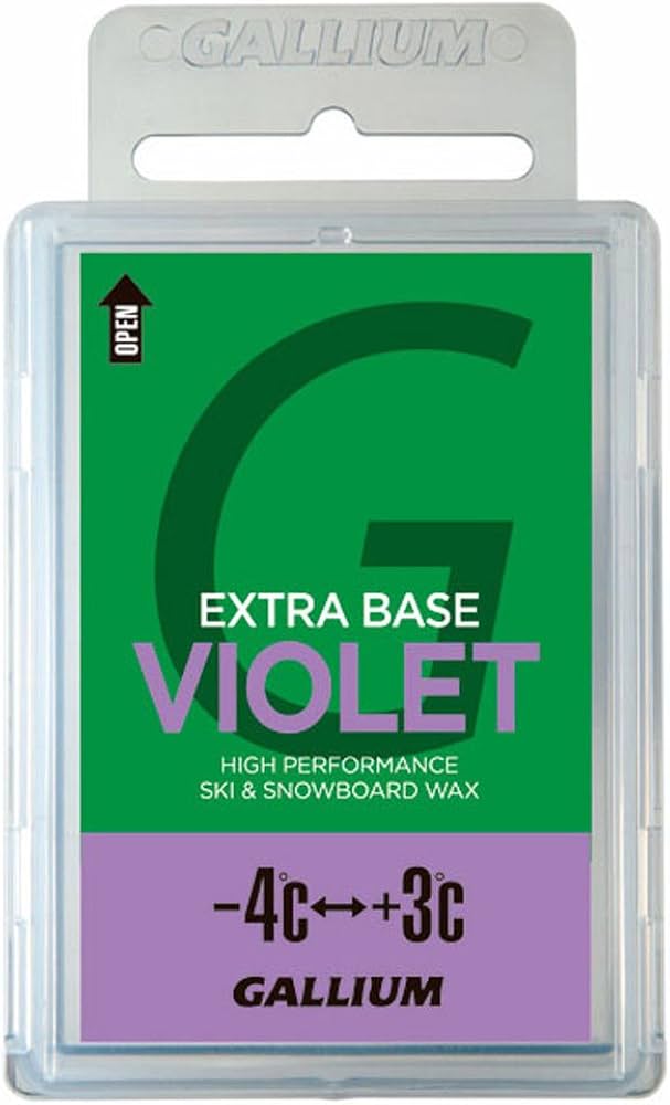 Amazon | ガリウム EXTRA BASE VIOLET(エクストラ・ベース