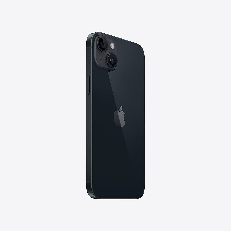 Amazon | 【整備済み品】 Apple iPhone 14 Plus 256GB ミッドナイト