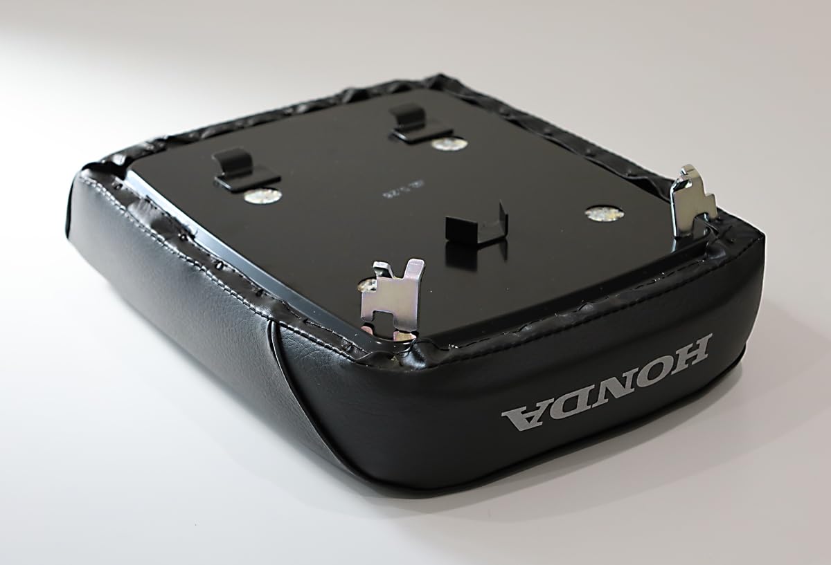 Amazon | ホンダ 純正 ピリオンシート スーパーカブ110 クロスカブ110