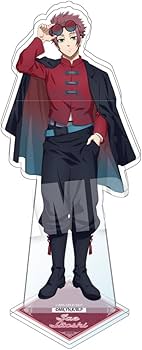 Amazon.co.jp: TVアニメ『ブルーロック』 [糸師 冴] アクリルスタンド