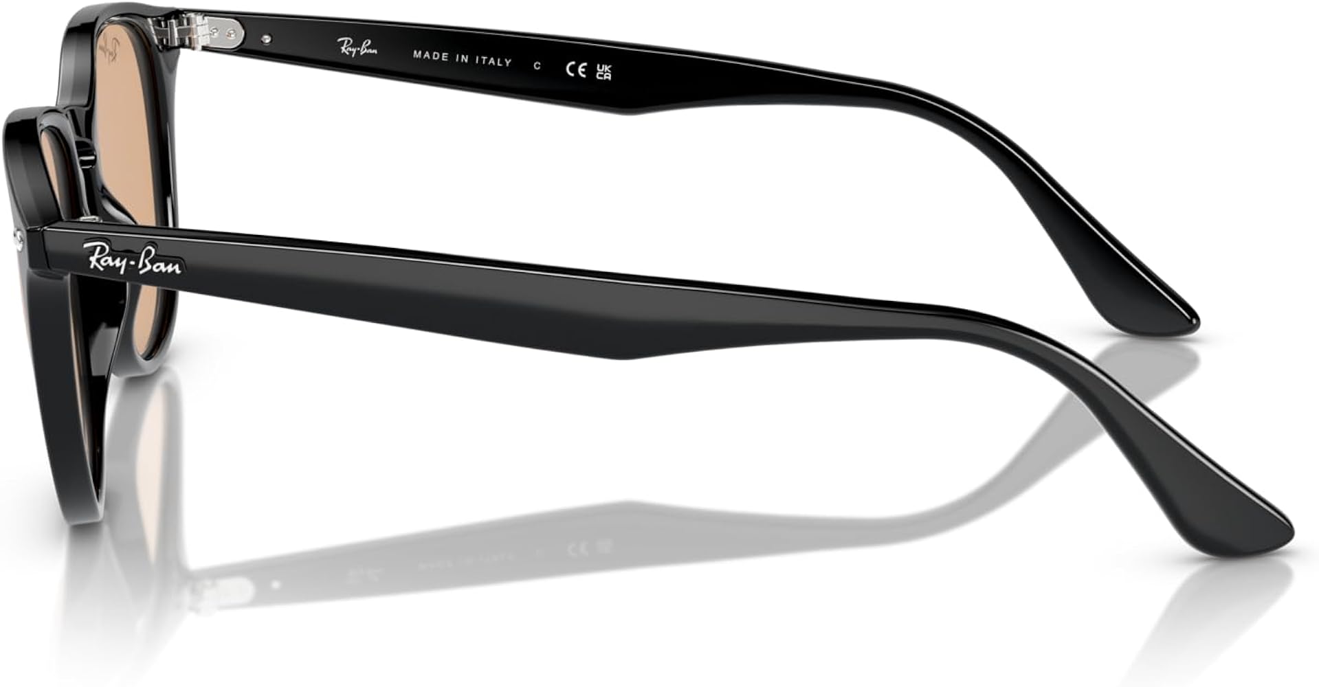 Amazon | Ray-Ban (レイバン) サングラス RB4259F アジアンフィット