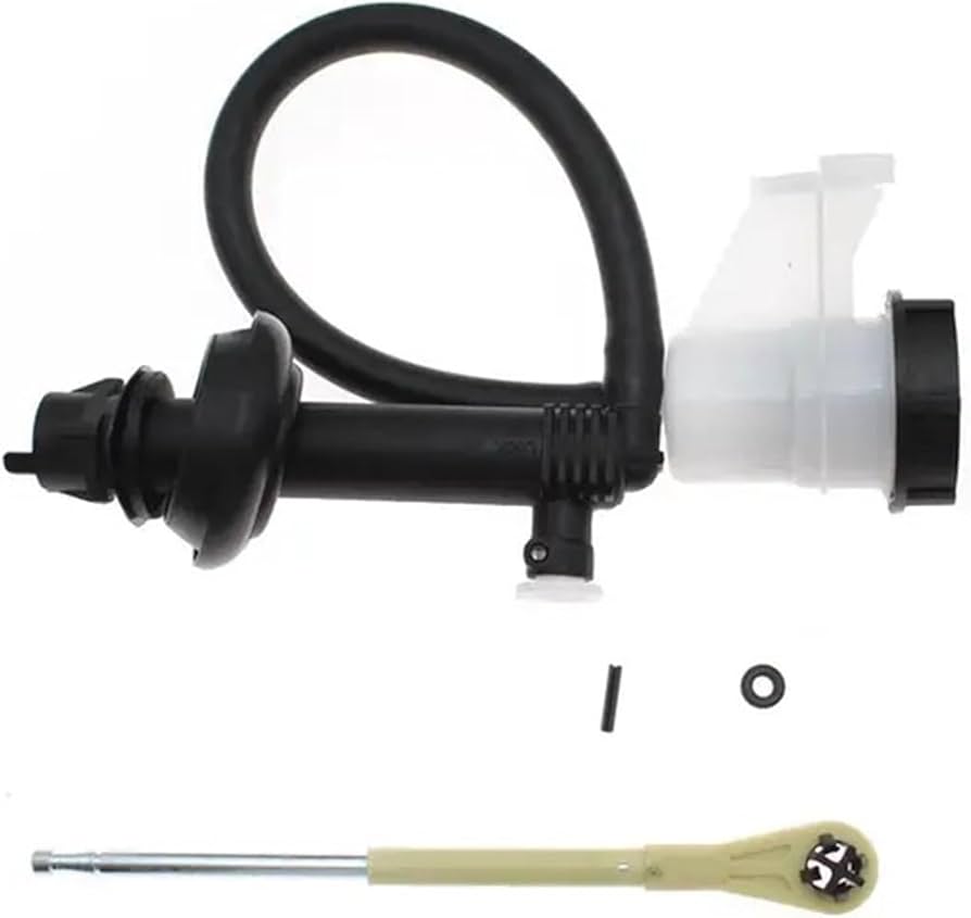 Amazon.com: KoehLy F87Z7A543AA,6L5Z7A543AA Clutch Master Cylinder