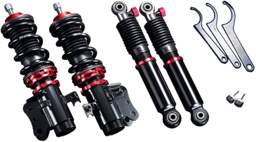 Amazon | 車高調整キット ハイゼットトラック (ジャンボ) S500P S510P