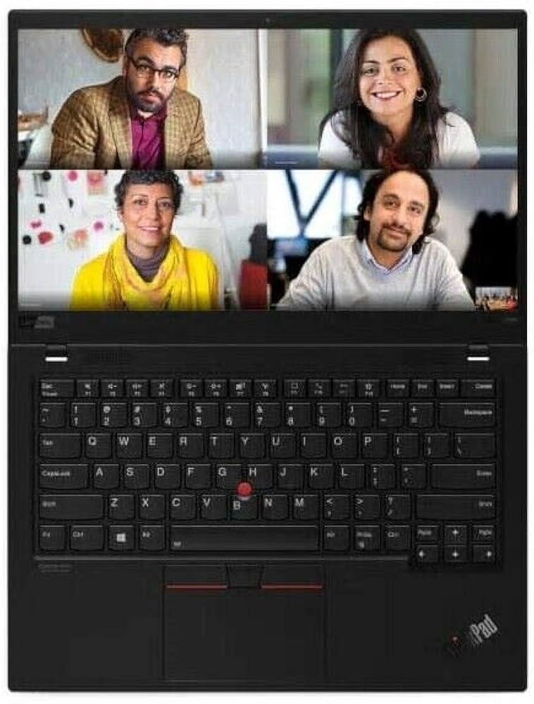Amazon.co.jp: Lenovo ThinkPad X1 Carbon 第8世代 i7-10510U FHD(1920