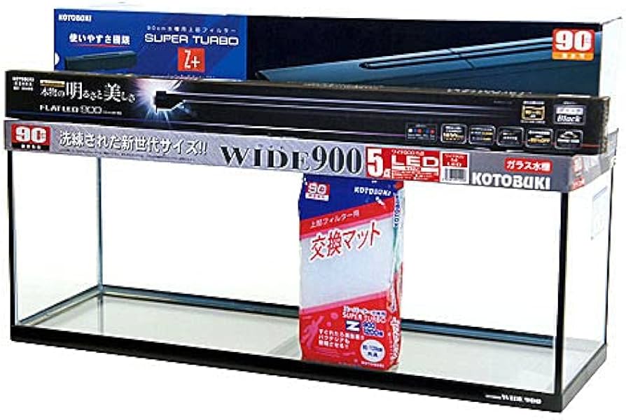 Amazon.co.jp: Kotobuki Kotobuki Wide 900 5-Point LED : Pet Supplies