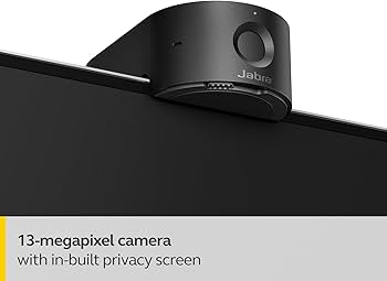 Jabra PanaCast 20 : Amazon.ca: Electronics