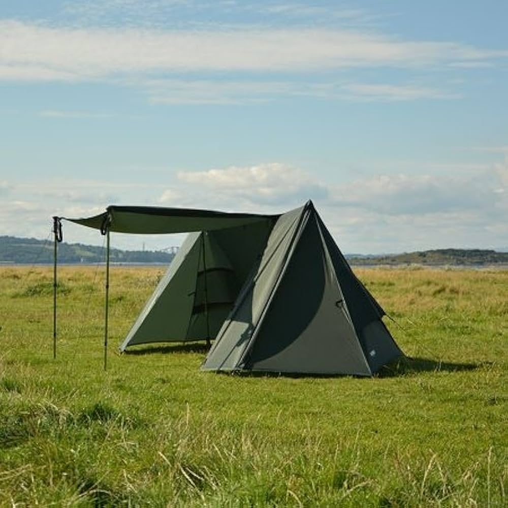 Amazon.co.jp: DDハンモック DD SuperLight - A-Frame Tent スーパー