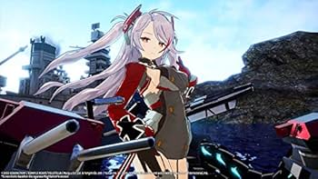 Amazon.com: Azur Lane: Crosswave (Commander's Calendar Edition