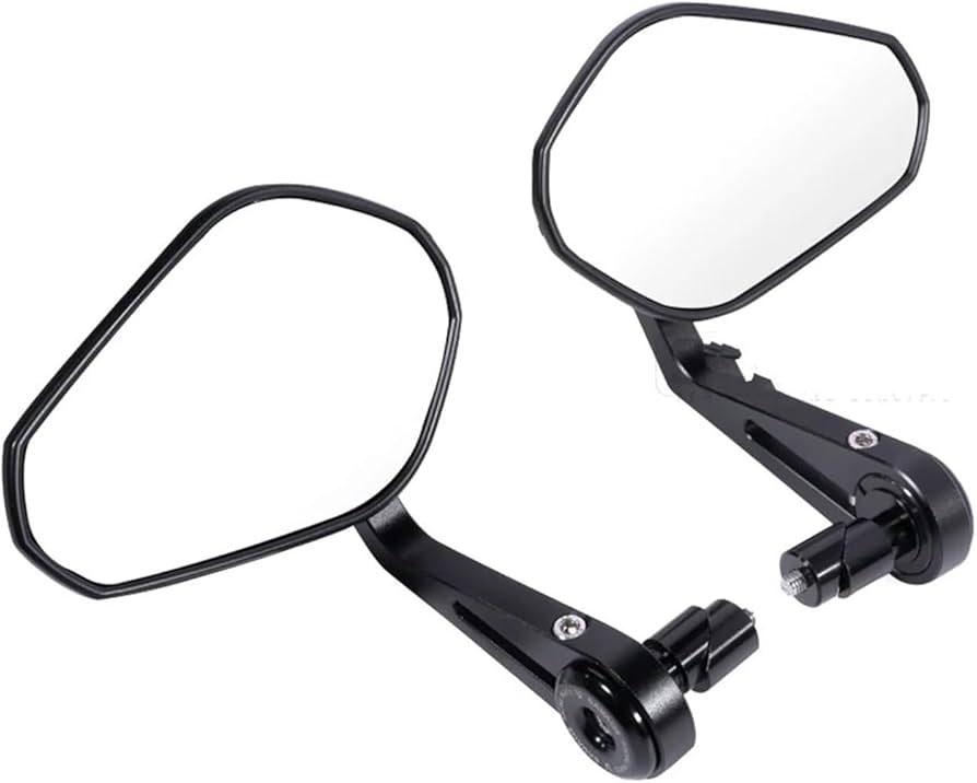 Amazon | 自動二輪車用ミラー CB400 スーパーフォー/ボルドール
