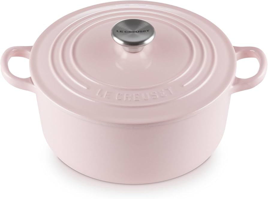 Amazon.co.jp: ル・クルーゼ(Le Creuset) 鋳物 ホーロー 鍋ココット