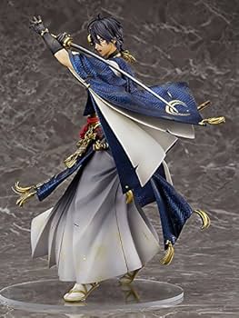 Amazon | 刀剣乱舞-ONLINE- 三日月宗近 真剣必殺Ver. 1/8スケール