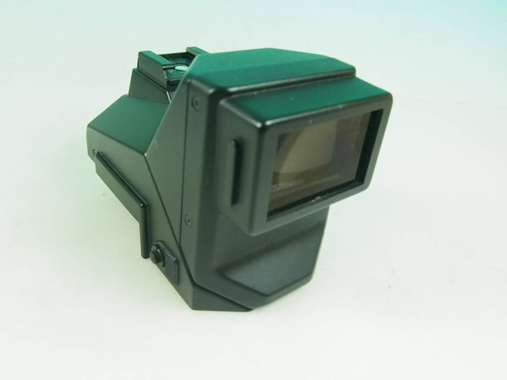 Amazon | Canon NewF-1用 スピードファインダーFN | ファインダー