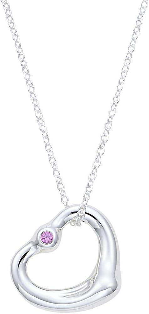 Amazon | [ティファニー] TIFFANY ピンクサファイヤ スターリング