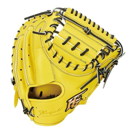軟式キャッチャーミット 野球 ハイゴールド グローブ」の人気商品一覧