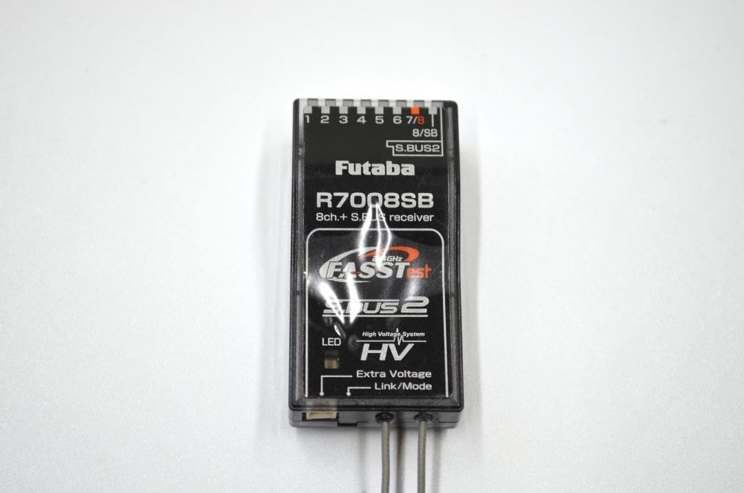 Futaba 受信機 R7008SB R7008SB (FASSTest⁄2)