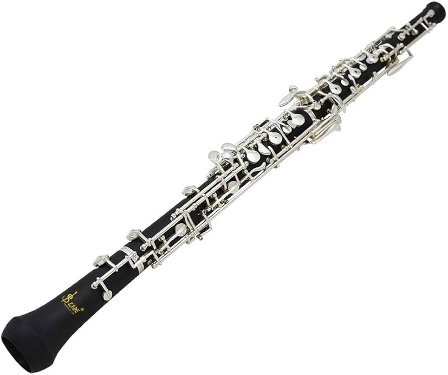 Amazon | Saras SladeプロフェッショナルオーボエCキーキュプロ