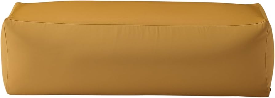 Amazon｜MUJI 無印良品 体にフィットするソファ長方形用カバー