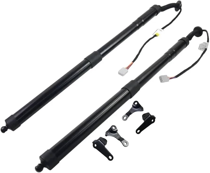 Amazon | リアゲートダンパー レクサス NX200t NX300h 2.0L 2.5L 2015