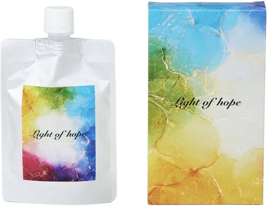 Amazon.co.jp: 炭酸パック ジェル 約120回 2ヶ月分 大容量 100g 炭酸