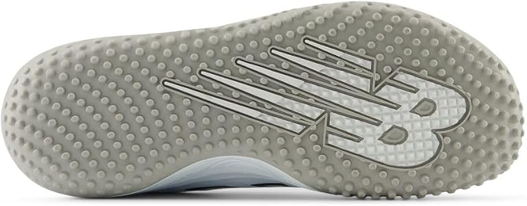 Amazon.com | New Balance Women's Fresh Foam Velo V4 Turf-Trainer