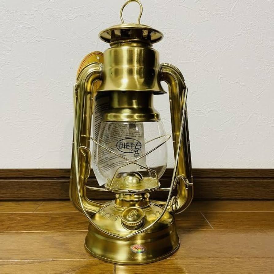 Amazon.co.jp: Dietz デイツ#76 真鍮 ブラス : スポーツ＆アウトドア