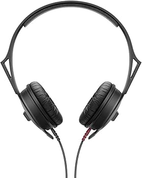 Amazon.com: Sennheiser Professional HD 25 LIGHT On-Ear DJ
