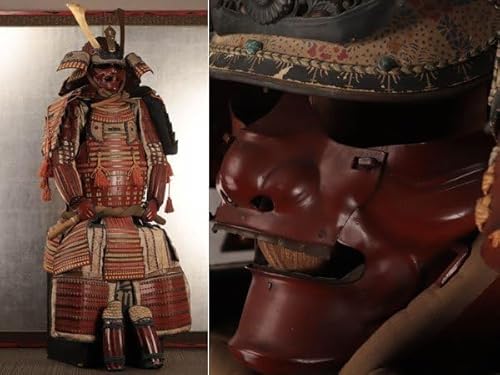 甲冑 等身大」の人気商品一覧 | 安い商品を通販サイトから探す - 価格.com