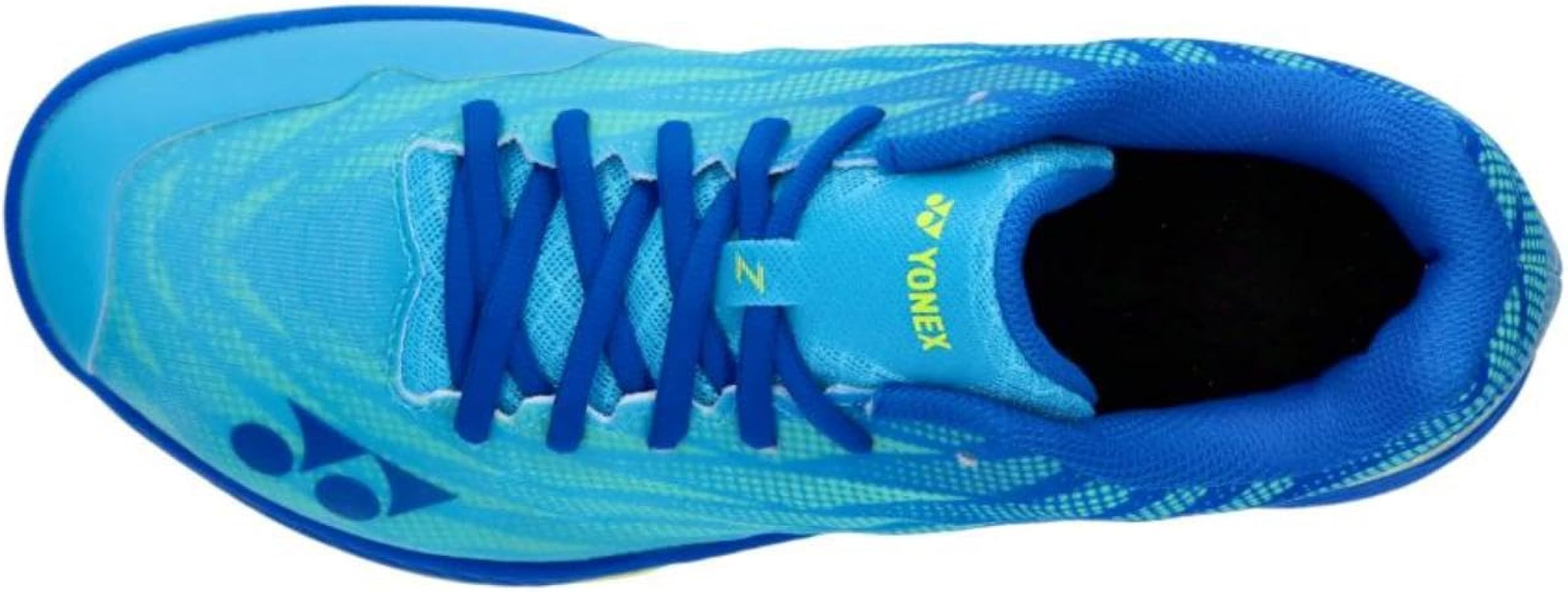 Amazon | [ヨネックス] バドミントンシューズ パワークッションエア